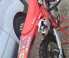 Crf450