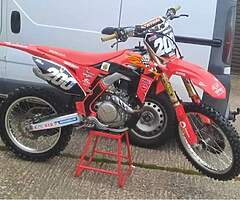 Crf450 - Image 3/5
