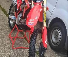 Crf450 - Image 4/5