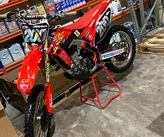 Crf450 - Image 5/5