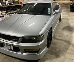 Nissan Laurel