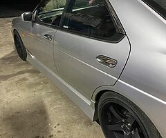 Nissan Laurel