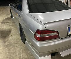 Nissan Laurel - Image 3/9