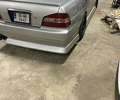 Nissan Laurel - Image 4/9