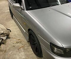 Nissan Laurel - Image 5/9