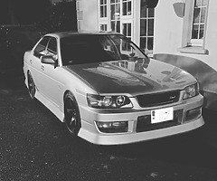 Nissan Laurel - Image 8/9