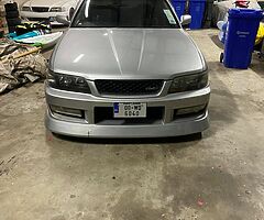 Nissan Laurel - Image 9/9