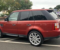 2006 Rangerover - Image 5/5