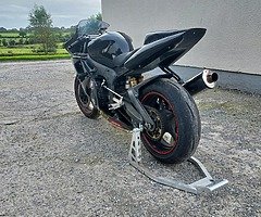 04 yamaha r6