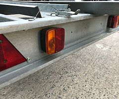 Motorcycle trailer - Image 3/7