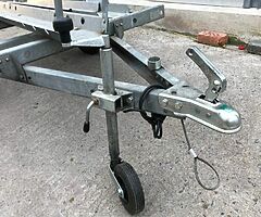 Motorcycle trailer - Image 7/7