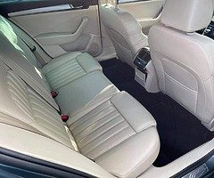 SKODA SUPERB 2016 - Image 6/9