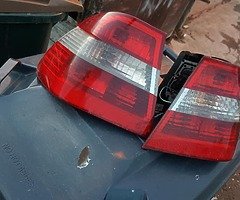 BMW e46 parts - Image 7/9