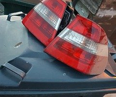 BMW e46 parts - Image 8/9