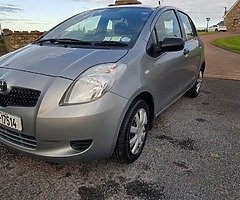 Yaris