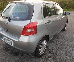 Yaris