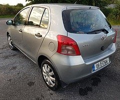 Yaris