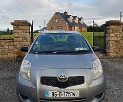 Yaris - Image 4/9