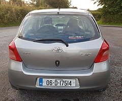 Yaris - Image 5/9