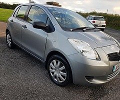 Yaris - Image 9/9