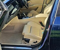 Bmw 520d m sport - Image 4/10