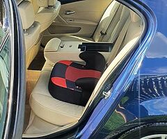 Bmw 520d m sport - Image 5/10