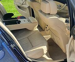 Bmw 520d m sport - Image 7/10