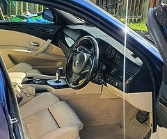 Bmw 520d m sport - Image 8/10