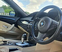 Bmw 520d m sport - Image 9/10