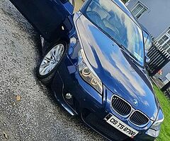 Bmw 520d m sport - Image 10/10
