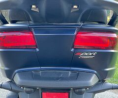 2019 Piaggio Piaggio MP3 500 Sport Advanced - Image 6/10