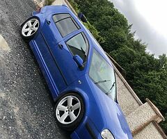 Mk4 golf