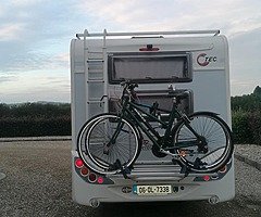 2006 ford transit camper - Image 3/10