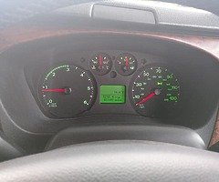 2006 ford transit camper - Image 4/10