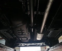 2006 ford transit camper - Image 6/10