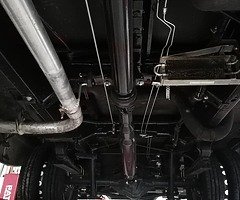 2006 ford transit camper - Image 7/10