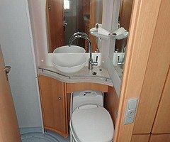 2006 ford transit camper - Image 8/10