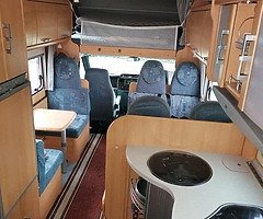 2006 ford transit camper - Image 9/10