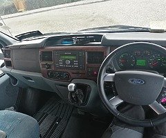 2006 ford transit camper - Image 10/10