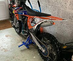 2020 KTM 150 - Image 5/5