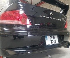 Evo 7 - Image 3/7