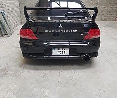 Evo 7 - Image 4/7
