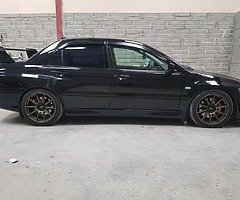 Evo 7 - Image 5/7