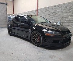 Evo 7 - Image 6/7