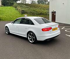 2015 Audi A4 - Image 3/10