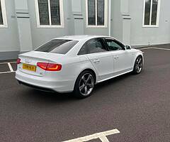 2015 Audi A4 - Image 4/10