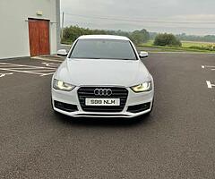 2015 Audi A4 - Image 5/10