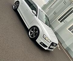 2015 Audi A4 - Image 6/10