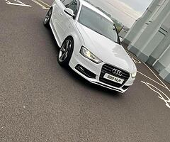 2015 Audi A4 - Image 7/10