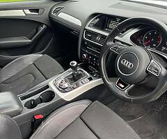 2015 Audi A4 - Image 8/10